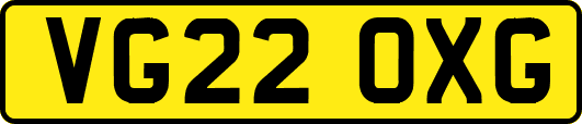 VG22OXG
