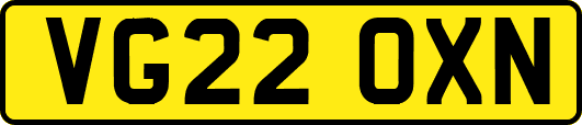 VG22OXN