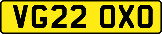 VG22OXO