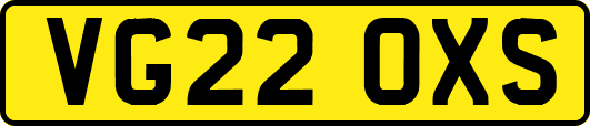 VG22OXS