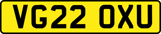 VG22OXU
