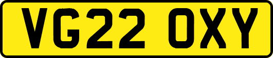 VG22OXY