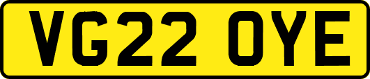 VG22OYE