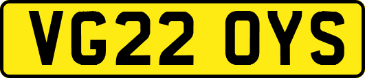 VG22OYS