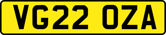 VG22OZA