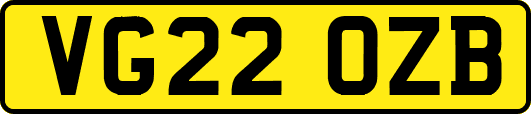 VG22OZB