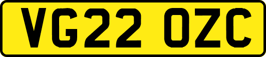 VG22OZC