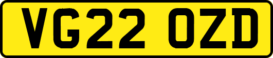VG22OZD