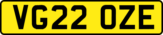 VG22OZE