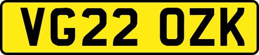 VG22OZK