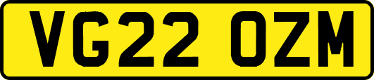 VG22OZM