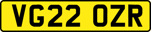 VG22OZR