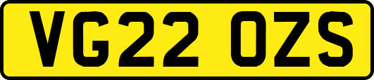 VG22OZS