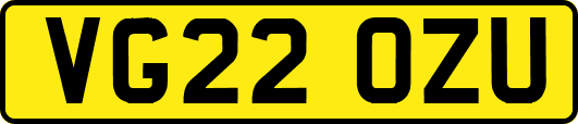 VG22OZU