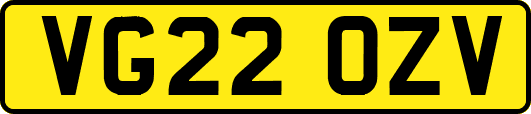 VG22OZV
