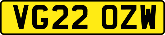 VG22OZW