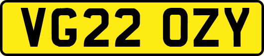 VG22OZY