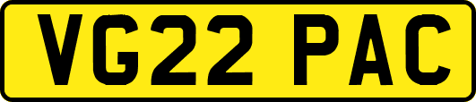 VG22PAC