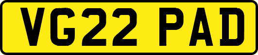 VG22PAD