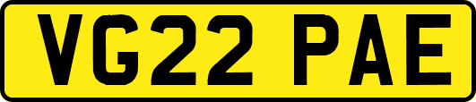 VG22PAE