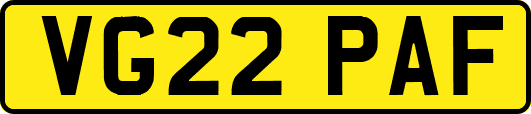 VG22PAF
