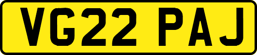 VG22PAJ