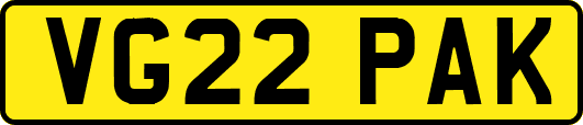 VG22PAK