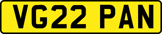 VG22PAN
