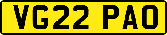 VG22PAO