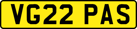 VG22PAS