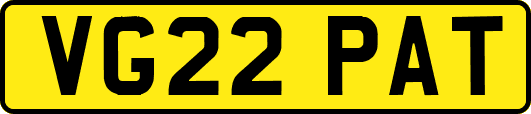 VG22PAT
