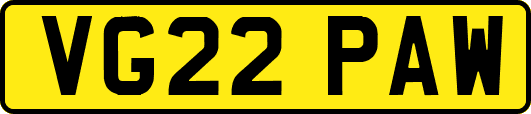 VG22PAW