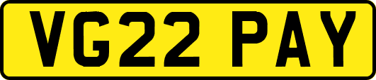 VG22PAY