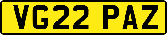 VG22PAZ