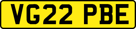 VG22PBE