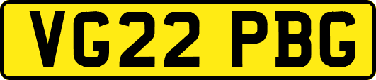 VG22PBG