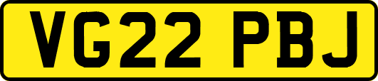 VG22PBJ