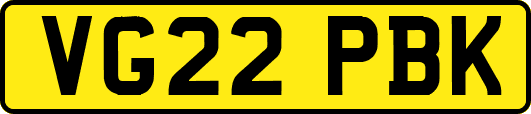 VG22PBK