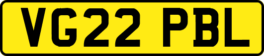 VG22PBL