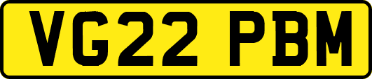 VG22PBM