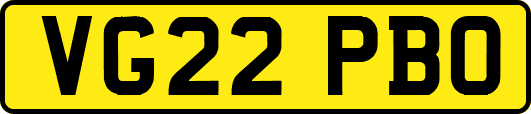VG22PBO