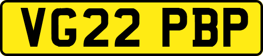 VG22PBP