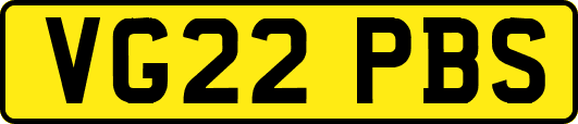 VG22PBS