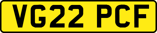 VG22PCF