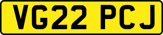 VG22PCJ