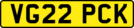 VG22PCK