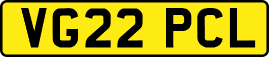 VG22PCL