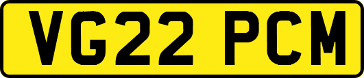 VG22PCM