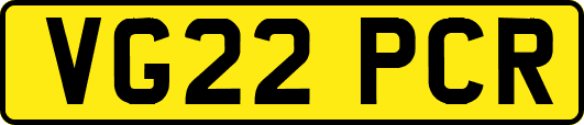 VG22PCR