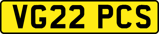 VG22PCS